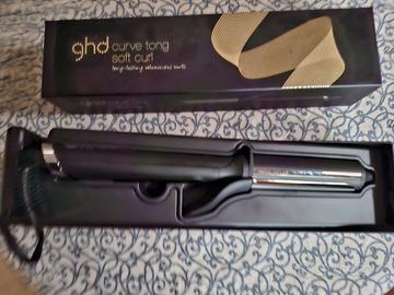 arricciacapelli GHD