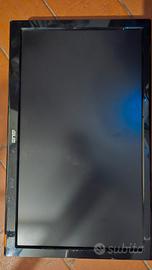 Monitor 19 pollici asus