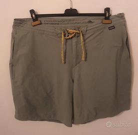Pantaloni corti da trekking Patagonia