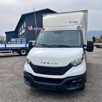 IVECO DAILY 35C16 160CV
