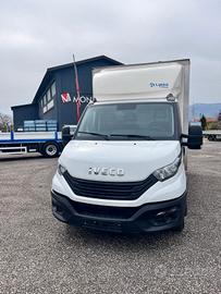 IVECO DAILY 35C16 160CV