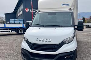 IVECO DAILY 35C16 160CV
