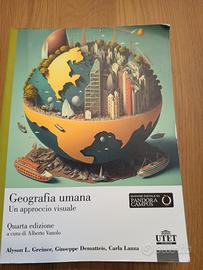 Geografia Umana