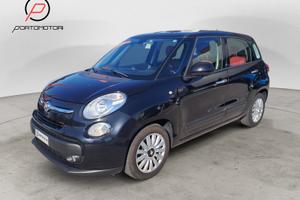 FIAT 500L - 500L 1.3 Multijet 95 CV Dualogic Pop S