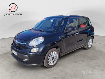 FIAT 500L - 500L 1.3 Multijet 95 CV Dualogic Pop S
