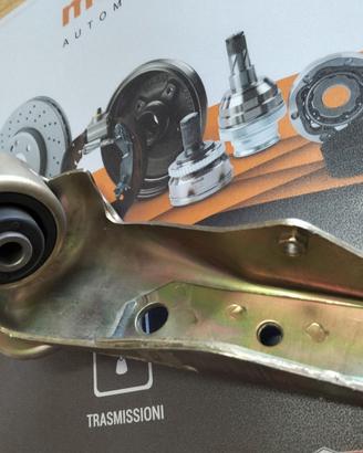 SUPPORTO MOTORE FIAT 127 1050 SPORT 3924/1