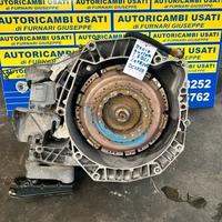 Cambio Automatico Dacia Renault 1.5DCI DC4 020