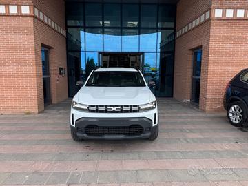 Dacia Duster Eco-G 100 CV Essential