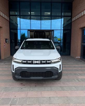 Dacia Duster Eco-G 100 CV Essential