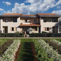 PORZIONE DI TRIFAMILIARE A GORGO AL MONTICANO