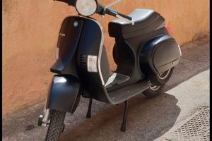 Vespa 50 PK XL 1986 modificata