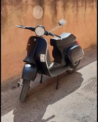 Vespa 50 PK XL 1986 modificata