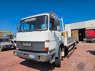 IVECO 175.24 CARRELLONE
