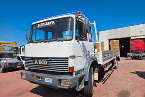 IVECO 175.24 CARRELLONE
