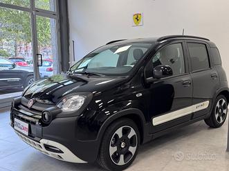 Fiat Panda Cross 1.0 FireFly S&S Hybrid
