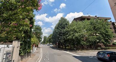 Bilocale a Monza - libero subito