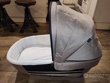 Culla Elite Peg Perego