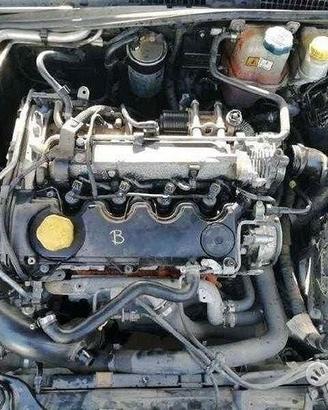 Alfa romeo 159 - 939a1000