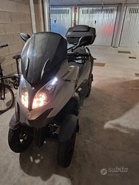 QOODER QUADRO 2021