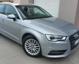 AUDI A3 Sportback 1.6 TDI 110 CV Ambiente
