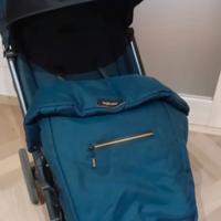 passeggino, seggiolino, antiabbandono