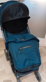 passeggino, seggiolino, antiabbandono