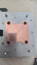 Waterblock Ek Quantum Velocity² AM4