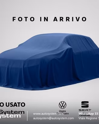 Volkswagen Polo 1.0 tsi Style 95cv