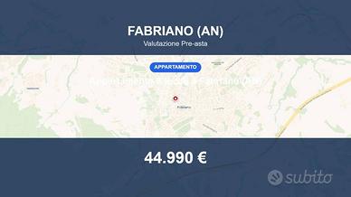 Immobile in asta di 110 m² con più di 5 locali a F