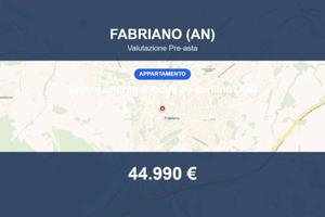 Immobile in asta di 110 m² con più di 5 locali a F