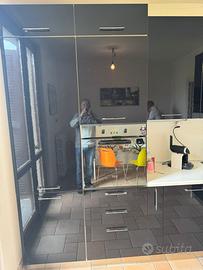 Cucina angolare