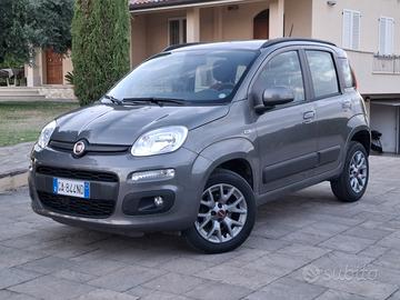 Fiat Panda Metano 2020