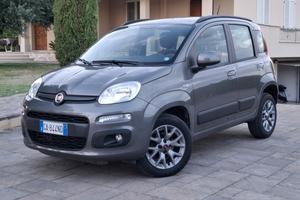 Fiat Panda Metano 2020