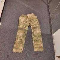 Emerson mimetica water completa