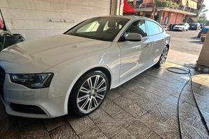 Audi A5 sportback S-Line