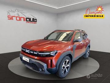Dacia Duster Tce 130 Journey - IMPE...