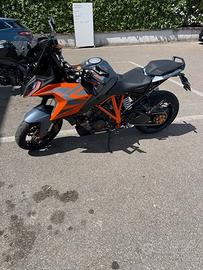 KTM 1290 Super Duke - 2024