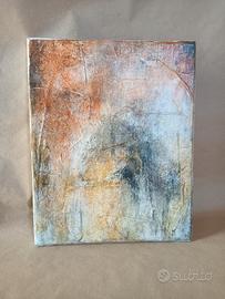 Quadro astratto originale 