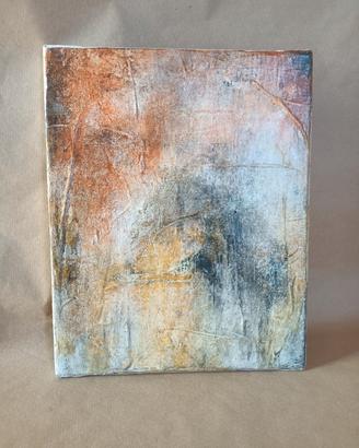 Quadro astratto originale 