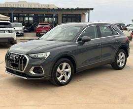 Audi Q3 40 2.0 tdi Business Advanced quattro 190cv