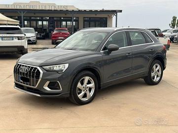 Audi Q3 40 2.0 tdi Business Advanced quattro 190cv