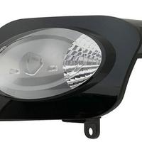 FANALE LUCE DIURNA 500E DAL 2018