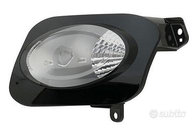 FANALE LUCE DIURNA 500E DAL 2018