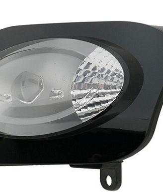 FANALE LUCE DIURNA 500E DAL 2018
