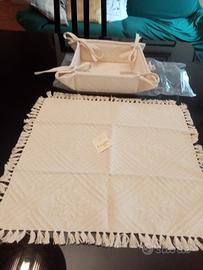 cestino porta pane van cleef & arpels