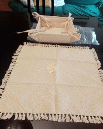 cestino porta pane van cleef & arpels