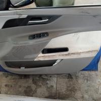 Kit pannelli interni porte Jaguar XE prestige 2016