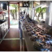 Chiosco gelateria bar