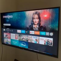 Smart TV Sony Bravia 40 "