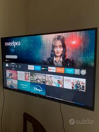 Smart TV Sony Bravia 40 "